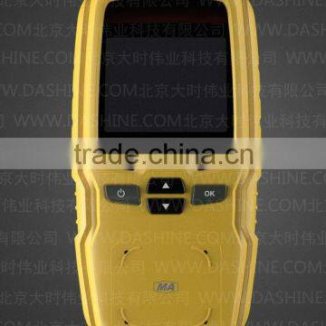 Dashine 2013 New Handheld Multi Gas Detector