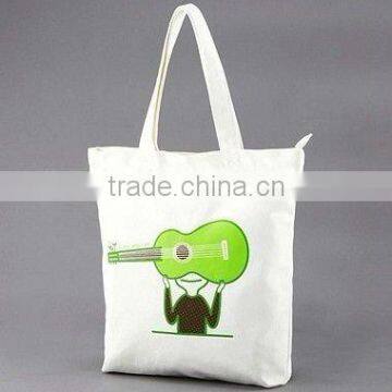 2013 Eco-Friend canvas tote bag