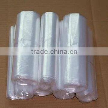 LDPE Clear Plastic Water Bags photo-3