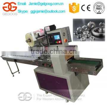 Automatic Flow Pack Bearings Packing Machine|Bearings Package Machine