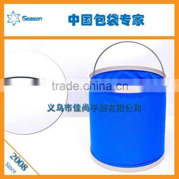 2015 Latest Design China Supplier Outdoor Foldable Bucket photo-3