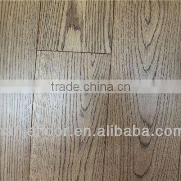 engineered wood floor finishing