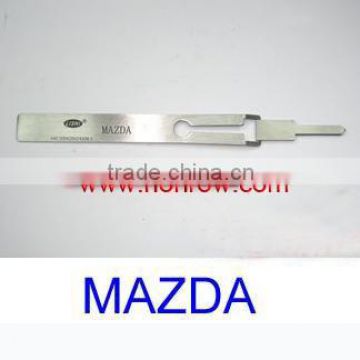 High quality LISHI Mazda lock pick , locksmith tools