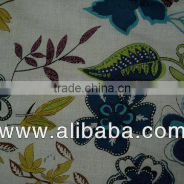 PRINTED COTTON FABRICS INDIA JAIPUR ,DISCHARGE PRINTS ,NEFTOL PRINTS, FLORAL PRINTS, LIBERTY PRINTS, PROCIAN PRINTS, RAPID INDIG