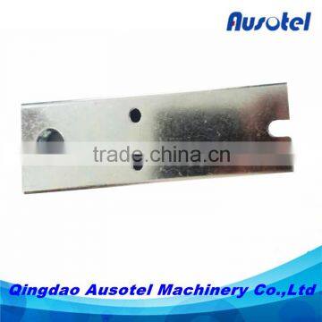 Made in China Sheet Metal Stamping Parts photo-4