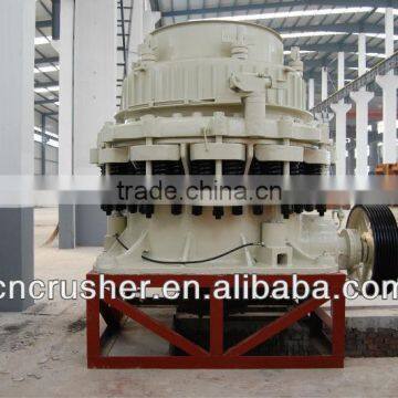 High Quality Compound Spring Cone Crusher