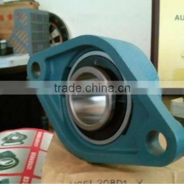 UCFL219 bearing