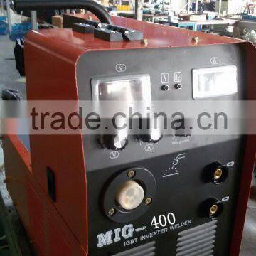 MIG CO2 welding machine mig-200