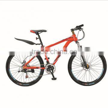 26 inch carbon firber mountain bicycle