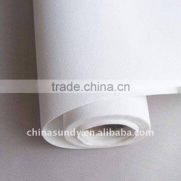 Banner fabric / Banner canvas roll