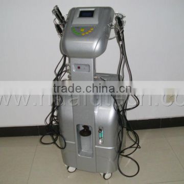 skin rejuvenation machine oxygen jet o2 skin care machine