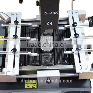 Dinghua Tools Laptop Soldering Station Rework Used Mobile Phones Advance Equipment Etc. DH-A1L photo-6