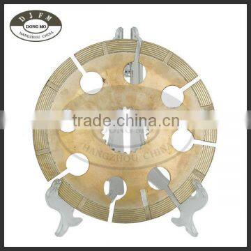 JCB spare parts oem NO 451/13303 Copper-steel Sinter Friction Disc
