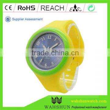 OEM/ODM china factory popular hot sale high quality children sport wrist watch