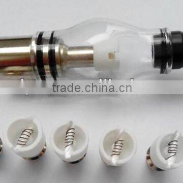 replace global vaporizer ceramic heating coil on sale /skillet ceramic coil manufacturer&supplier