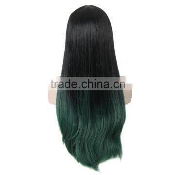 Long Hair Wig photo-2