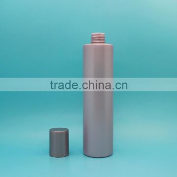 100ml PE bottle with screw cap plastic bottle for cosmetic