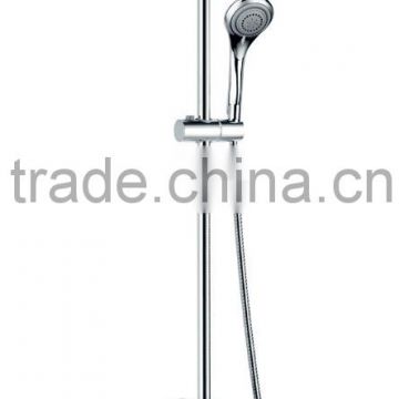 bath shower mixer & wall mounted faucet & shower set GL-331