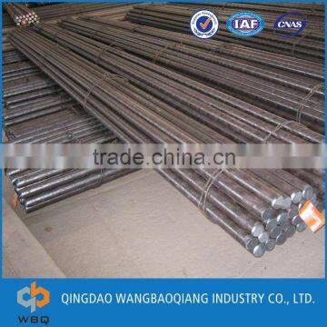 Hot Rolled Steel For Gas Cylinders