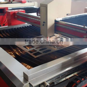 High quality Cnc plasma cutter , plasma cutting machine for iron , aluminum , stainless steel