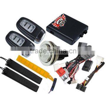 car alarm with sim card embedded system gps,car alarm with sim card tracking system,gps gsm car alarm with For Peugeot 408