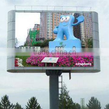 PH8 full color outdoor advertising led display/outdoor advertising led screen/outdoor advertising led billboard video screen SMD