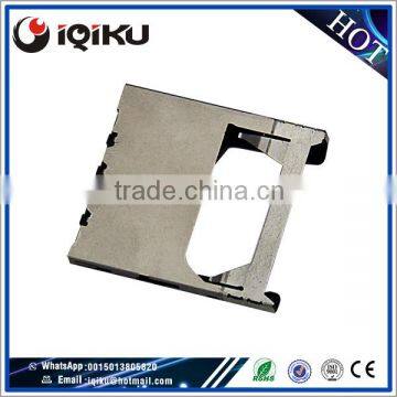 Finely manufacture High Quality SD Card Socket Slot for Wii Console