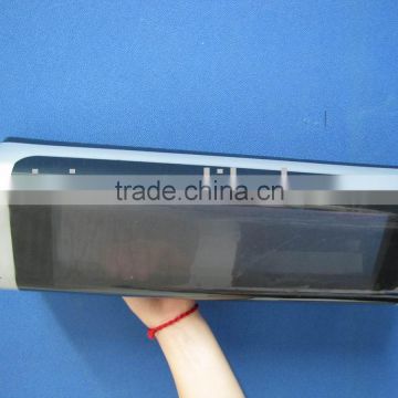 Vacuum formed plastic accessories machine products