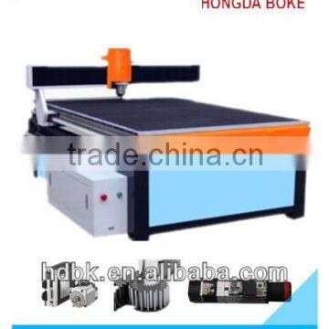 Good quality and cheap price CNC Furniture and advertising making Machine HD-1212