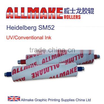 heidelberg sm 52 machinery parts rollers