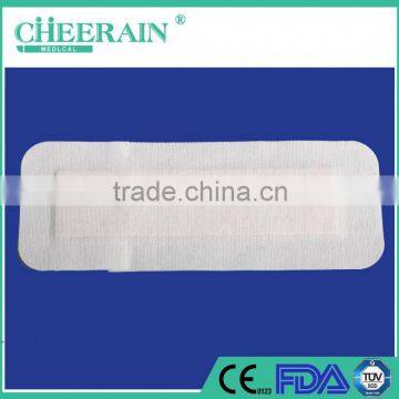 China Manufacturer Adhesive Wound Dressing photo-5