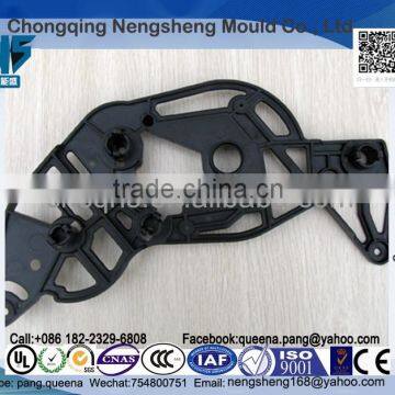 Spare Parts Plastic Injection Moulding. Mold for Plastic Injection