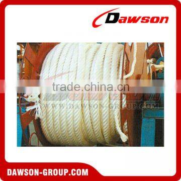 6 Strands Polypropylene Rope