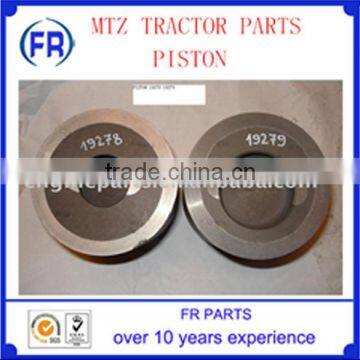 High Quality Manufacturer Piston Russia MTZ Tractor Parts