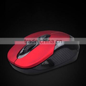 2016 New Arrived Hot Sales 3D Optical USB Mouse in Good Price