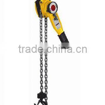 0.5-9T Manual Lever Block Level Hoist