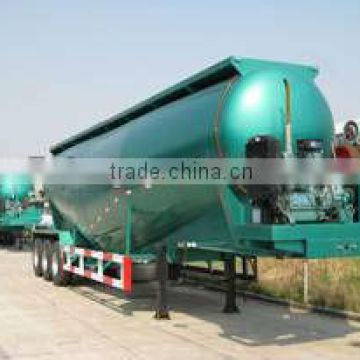 42cbm Bulk Cement Tank Semi-trailer ST9390GFL