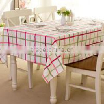 table cloth