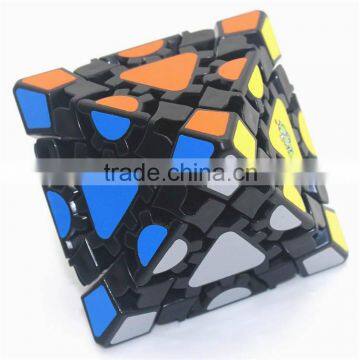 LANLAN gear octahedron cube