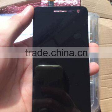 Wholesale for MEDIACOM PHONEPAD DUO X500U lcd touch assembly