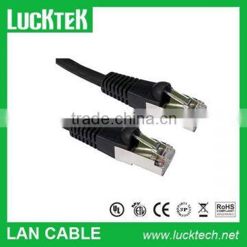 Ethernet cat6a patch cord FTP