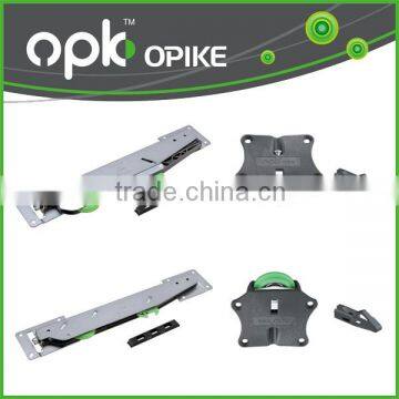 Simultaneous Damping Function Sliding door Roller for Aluminum Door