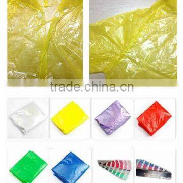 Emergency Rain Ponchos photo-2