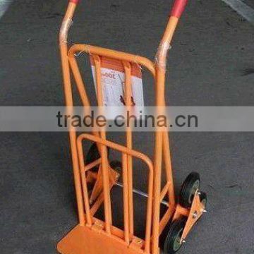 heavy duty tool cart/foldable hand truck/hand trolley