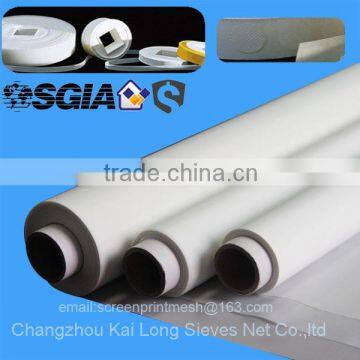 10um to 500um Micro Polyester Automotive Filter Mesh