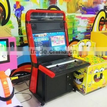 Mantong Fighting Game Machine multi game machine sonic exciting game machine