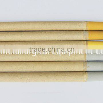 High quality measure temperature and oxygen probe,probe for temperature and oxygen