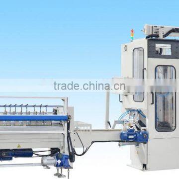 BT-1/BT-2 Can Body Blank Transfer System