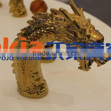 Bathroom/kitchen Accessories Decorative Color Coating photo-3