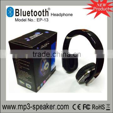 2016 new hot-selling lightweight neckband headphone